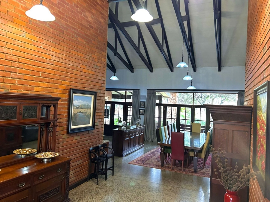 Commercial Property for Sale in Hartbeespoort Rural North West